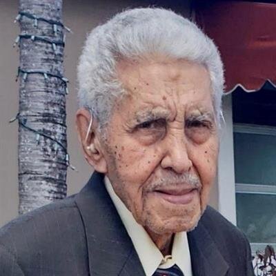 Camilo Ramos