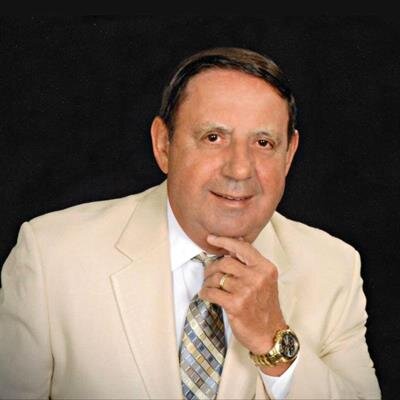 Richard James Vorachek