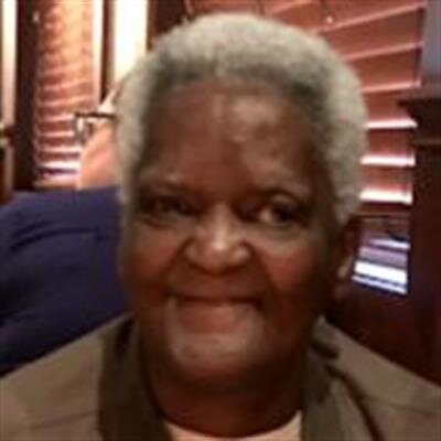 Judy Verdell Carter