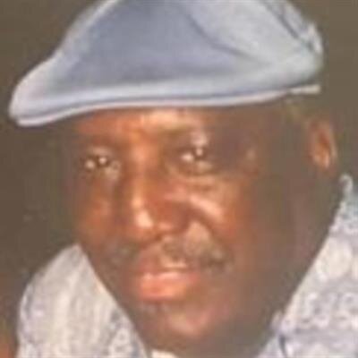 Melvin Benton