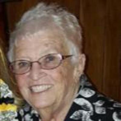 Barbara Lorraine Devault