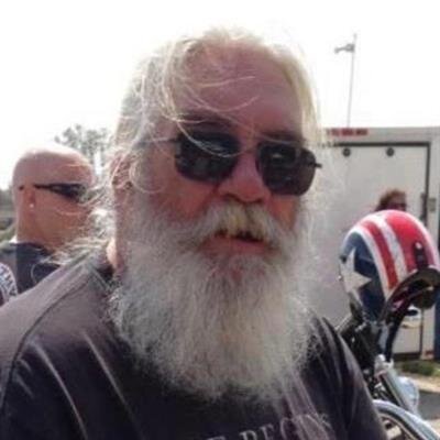 Donald Keith DeBerry