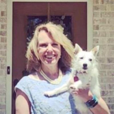 Laura Richardson Dunning