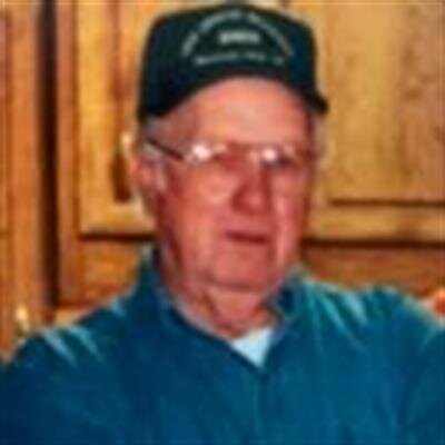 James T. Dodson