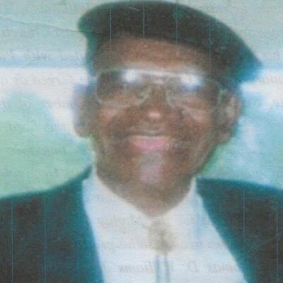 Mr. Thomas D. Williams