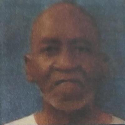 Rev. Fred Thomas Owens III