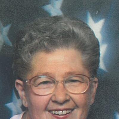 Mary Ellen Reed