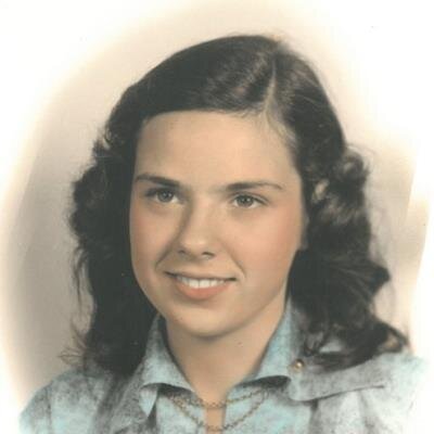 Norma Jean (Howe) Simone