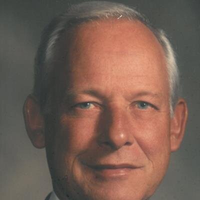 Darrell Leslie Robison