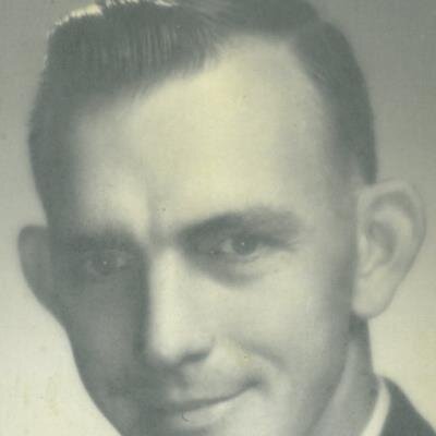 Joe Allen Ralston