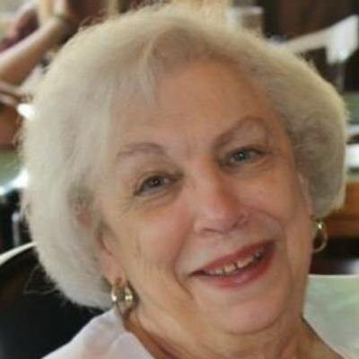 June Annette Riley