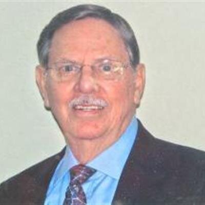 Ferold Gene Arend