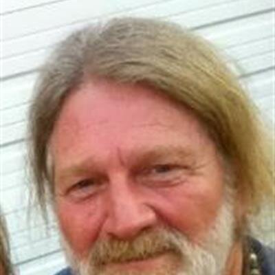 Jerry Lynn Plew