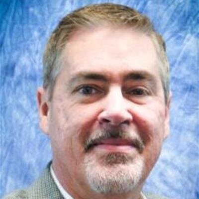 Mark Alan Montgomery