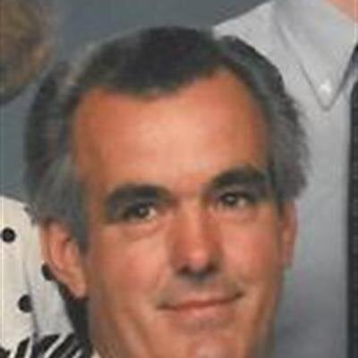 Dewey Eugene Zentner
