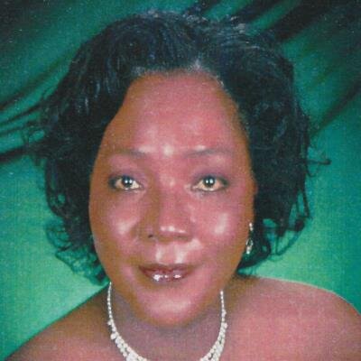 Mrs. Shirley Marie Miller Hopson