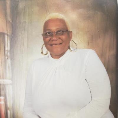 Mrs. Frances Roundtree