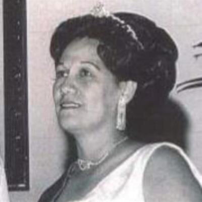 Violet K. H. Uwekoolani