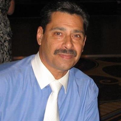 Randolfo Morales Jr.