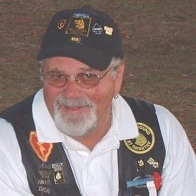 H. Charles Ragan