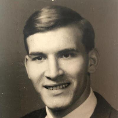Douglas Glen Mathieson