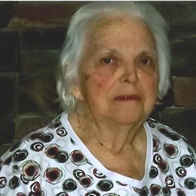 Jane Louise Williams