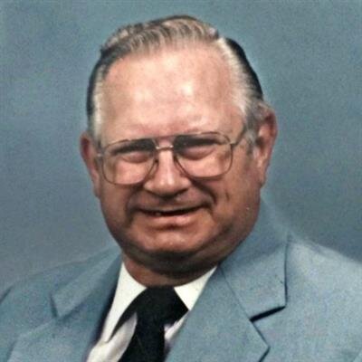 Mr. Donald Robert Poole