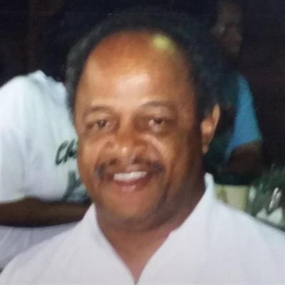 Gerald H. Gabriel