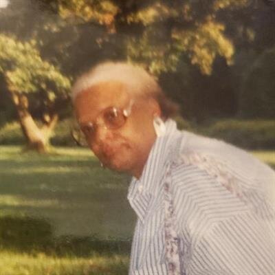 Mrs. Edith A. Lansdowne-Stephens