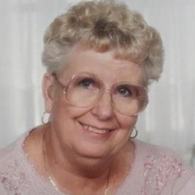 Dorothy J. Rouselle