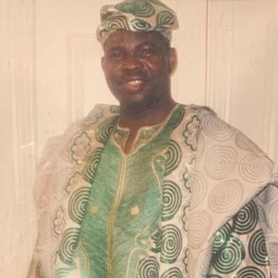 Matthew Olatunji Fasanmi