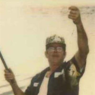 Mr. James Alvin Varnum Sr