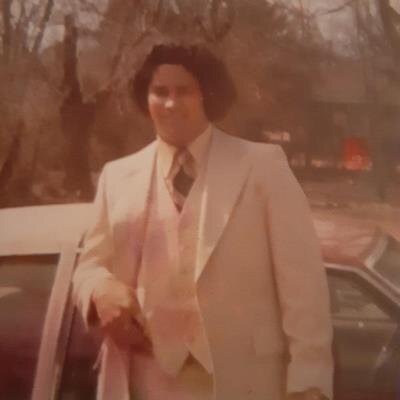 Mr. Michael Watson