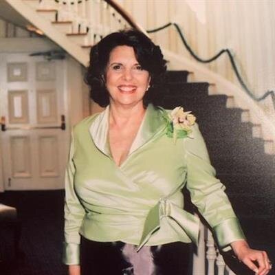 Andrea Michele Williers (Hutto)