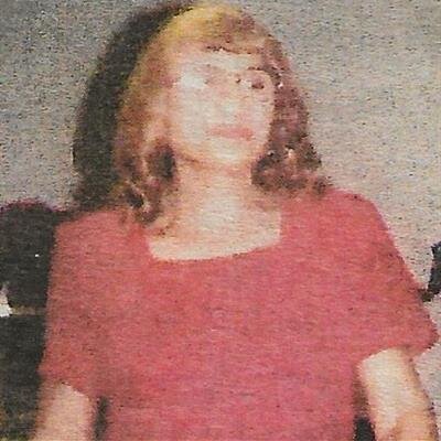 Mrs. Mary Lee Wilson