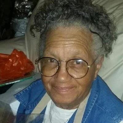 Rosetta Wilson