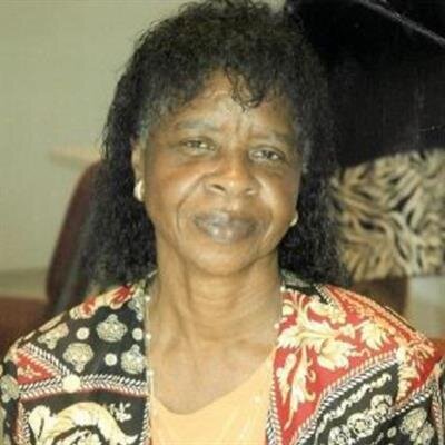 Mary Ann Evans