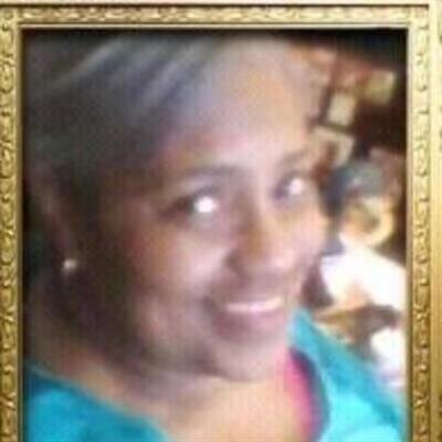 Carolyn Allgood
