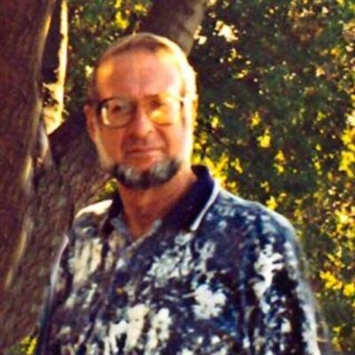 Kenneth Coolidge Parker Jr.