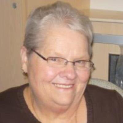 Sally Marlene Riber