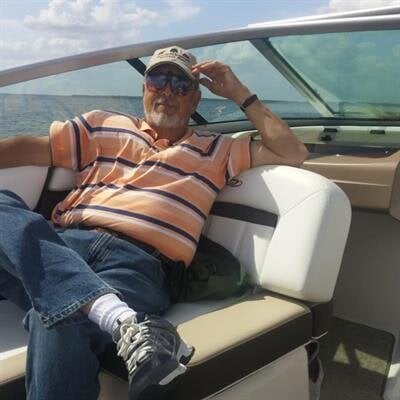 Philip Warren McDowell