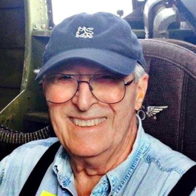 Mr. Philip Edwin Bacon