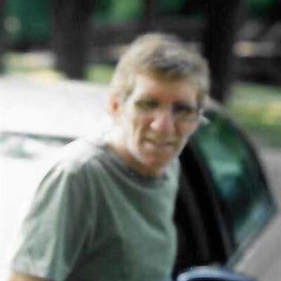 Paul Steven Hildebrand