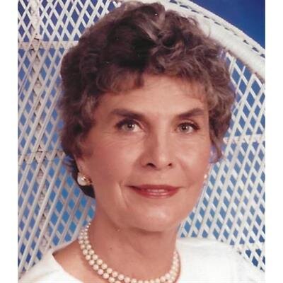Ruth Jean Stephens