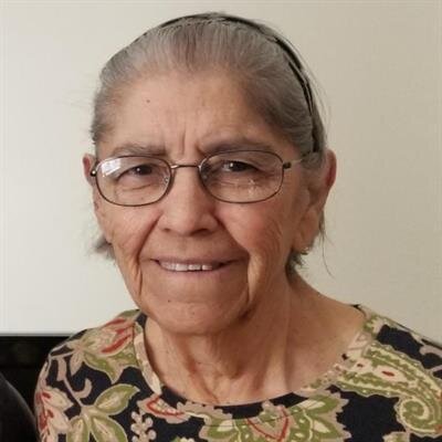 Olojia Maria Gallegos