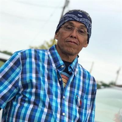 Juan Manuel Martinez