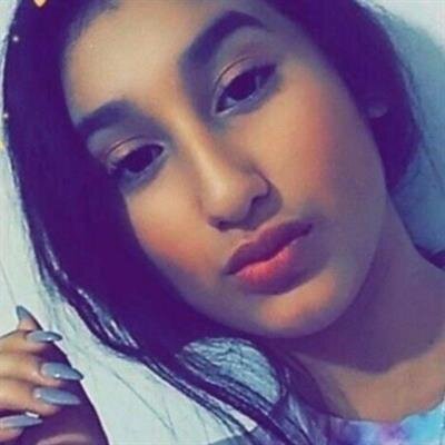 Alexis Marlene Ramirez