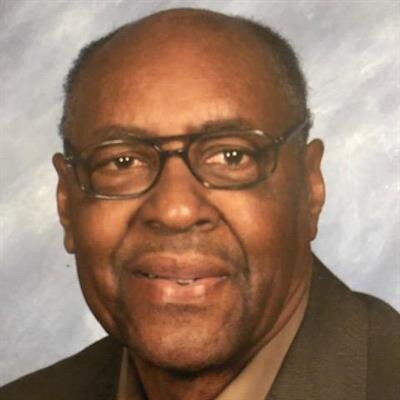 John Edward Rambus