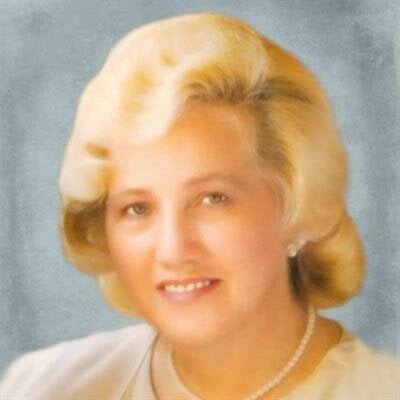 Virginia Horne Adams