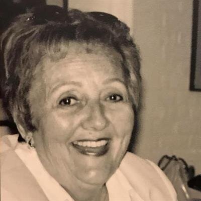 Evelyn Norma Kaden